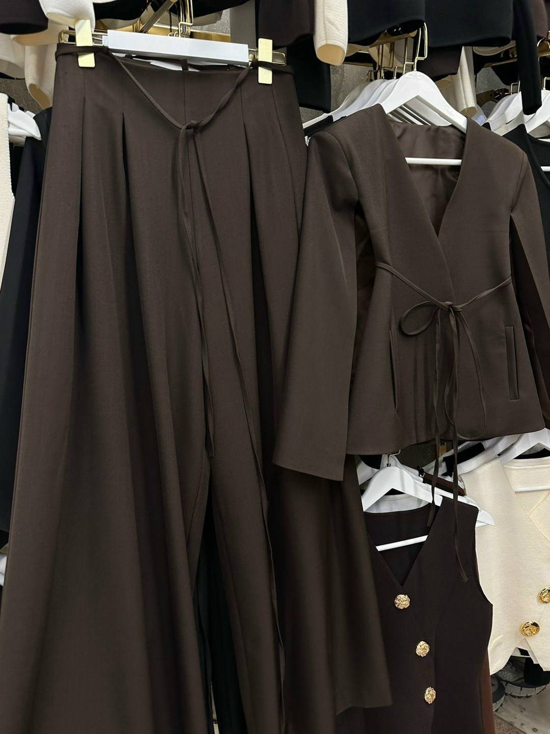 костюм с брюками,женские брючные костюмы,костюм,стильные наряды