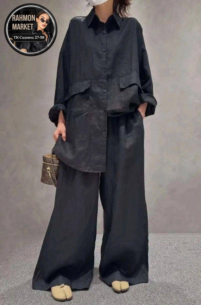 костюм из льна брючный,костюм брючный лен оверсайз,костюм женский из льна льняной,льняной костюм с брюками,брючный костюм