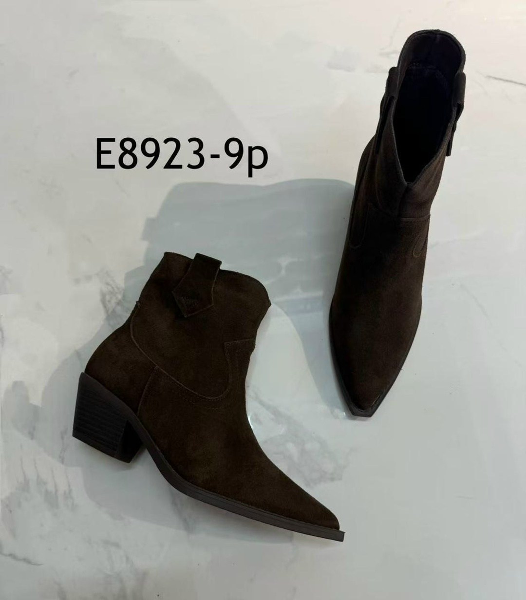 , женская,женские ботильоны,женские ботинки,полусапоги