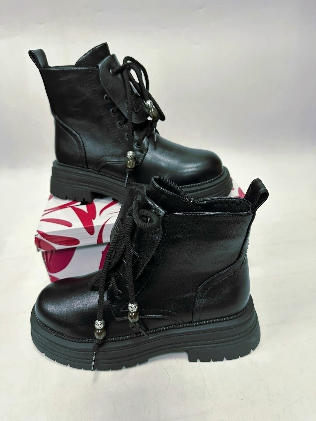 ,ботинки женские,ботинки женские зимние, женская зимняя, женская