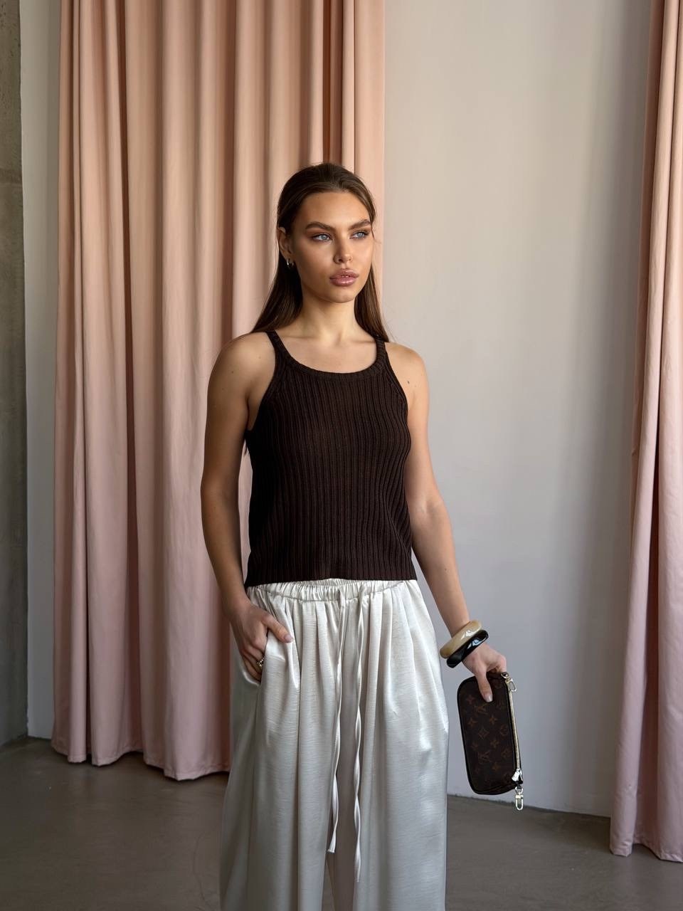 модные брюки,брюки палаццо,широкие брюки,летние брюки