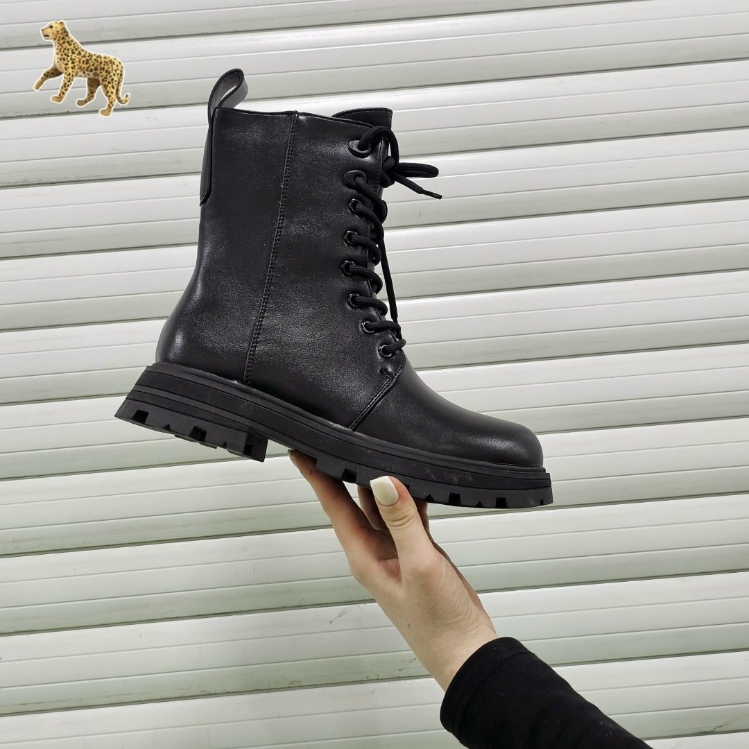 ,женские ботинки, женская зимняя,женская ,зимние женские ботинки