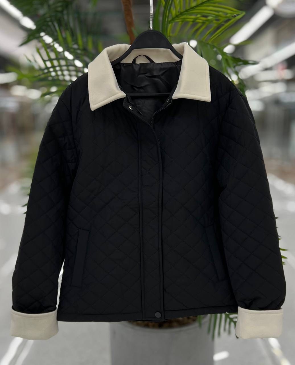 женская куртка,стильная куртка,стеганая куртка,куртка демисезонная,куртка