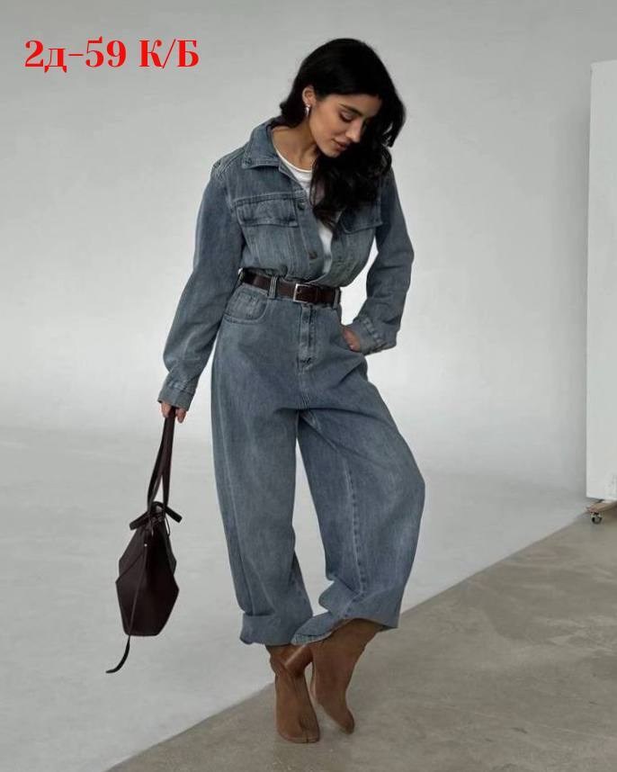 комбинезон женский джинсовый,джинсовые комбинезоны,комбинезон джинс,женский повседневный комбинезон в джинсовом стиле,комбинезон джинсовый женский 42-44