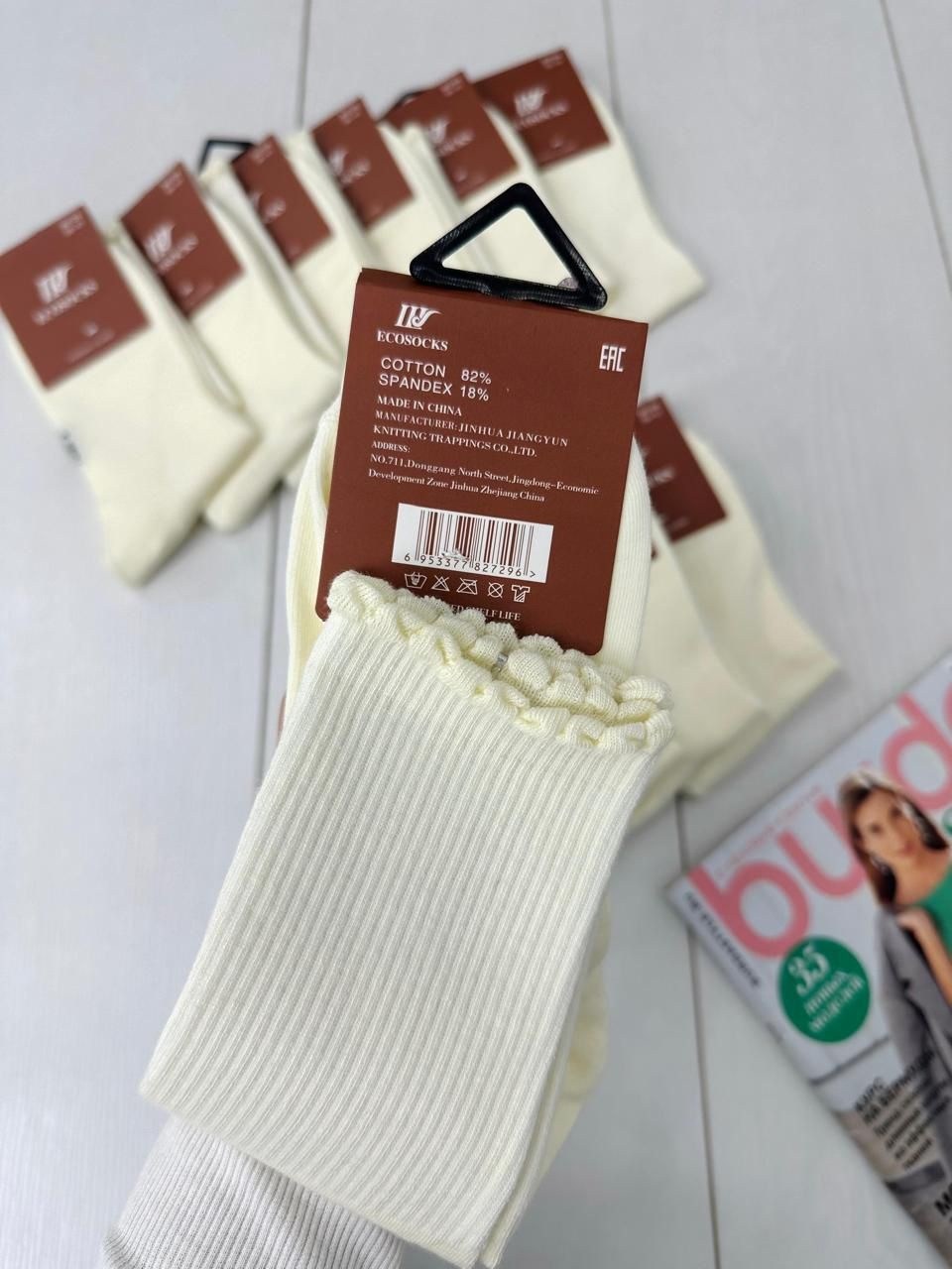 носки женские 10 пар,носки женские,носки,носки для женщин,женские высокие носки