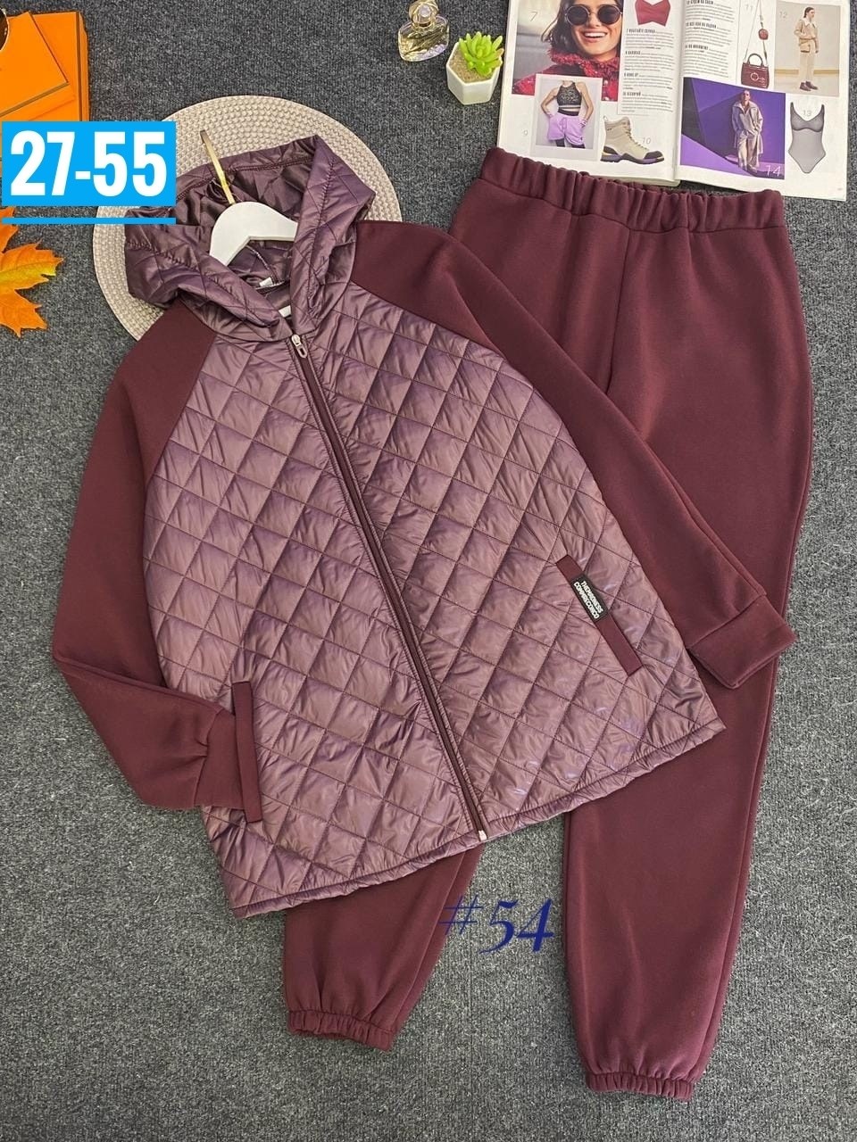 женские стеганые куртки больших размеров для полных женщин,костюм женский,демисезонная куртка,женский костюм двойка,женская демисезонная куртка