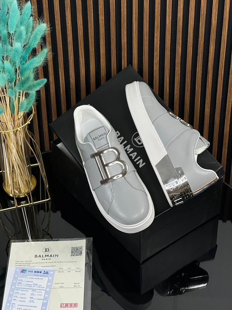 кроссовки balmain,,кеды balmain,кеды balmain женские,женские кроссовки