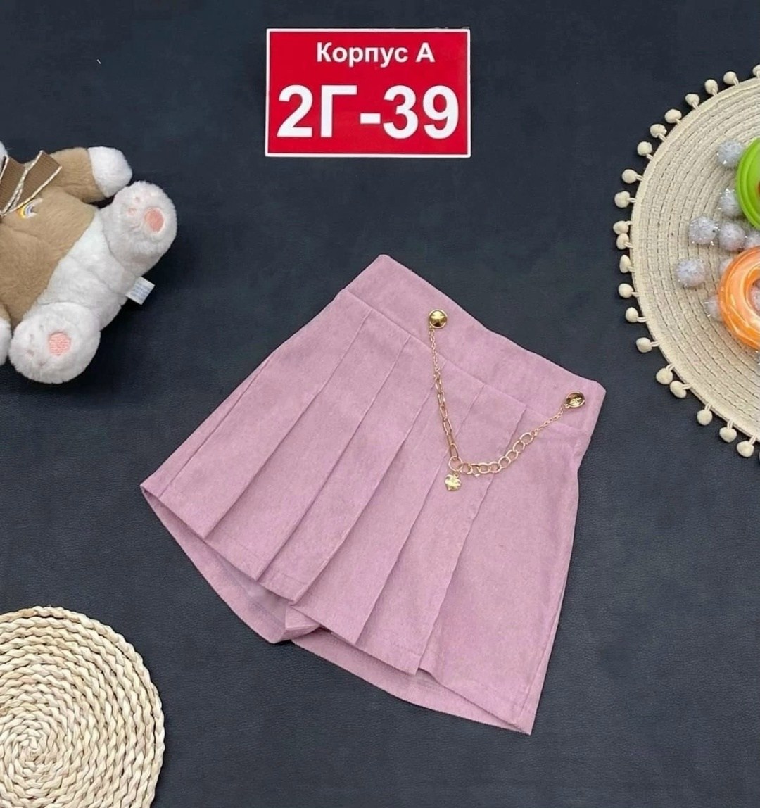 юбка шорты для девочки,школьная юбка для девочки,стильная юбка,юбка для девочек,детская юбка