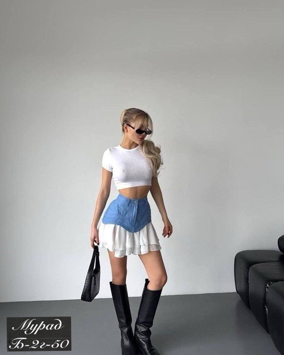 джинсовая юбка с воланами,юбка мини,идеальная юбка,юбка,мини юбка с воланами