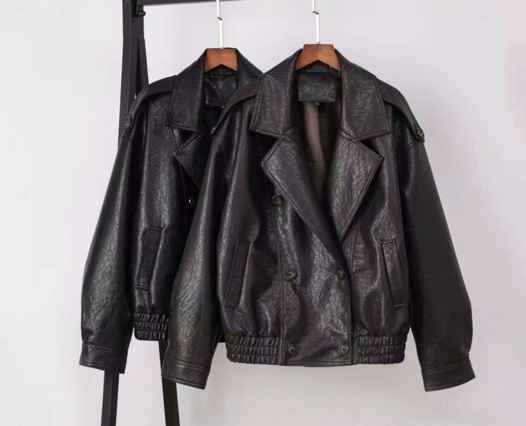 кожаная куртка,кожаная куртка женская,косуха куртка,куртка оверсайз,женская кожаная куртка косуха оверсайз