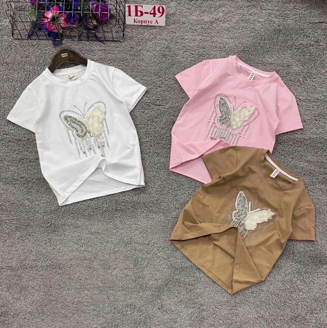 детская футболка белая,футболки детские,детская футболка,футболки для девочек,футболки для детей