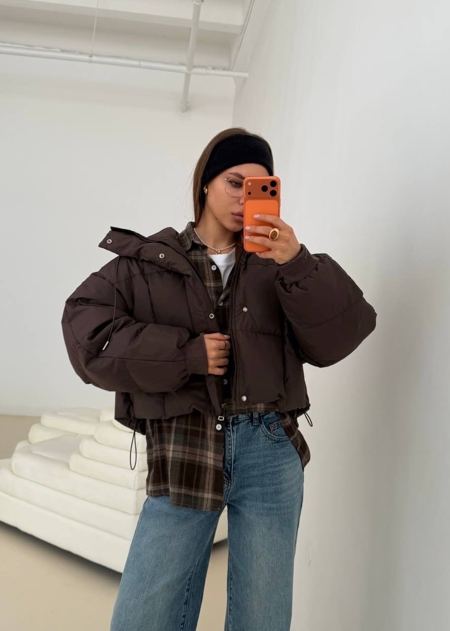 розовая куртка,куртка женская,куртка оверсайз,женская розовая куртка,куртка пуховик feelz ripster розовый