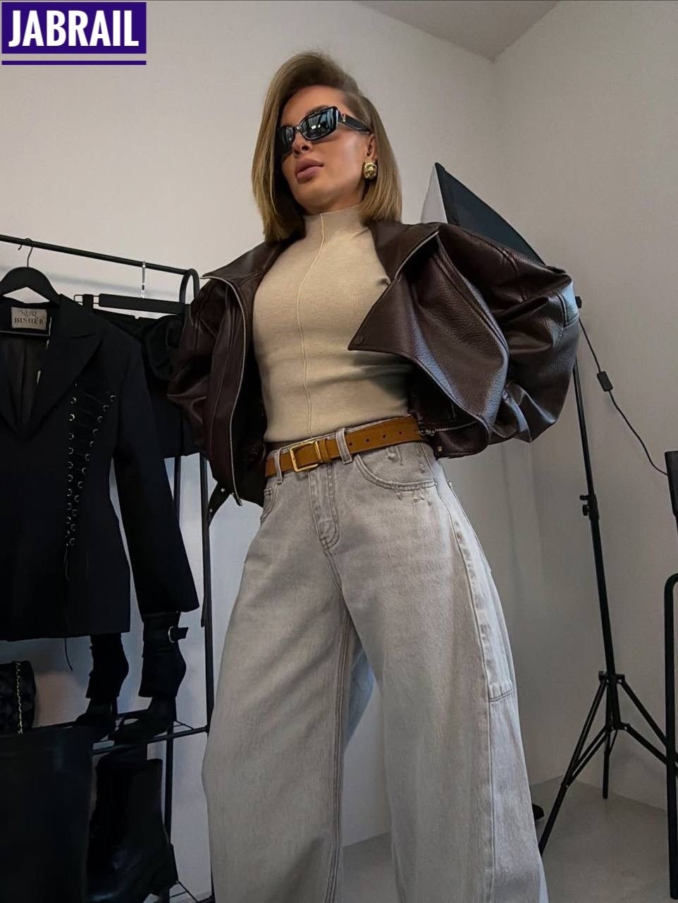 кожаный бомбер женский,стиль одежды,кожаная куртка,мода стиль