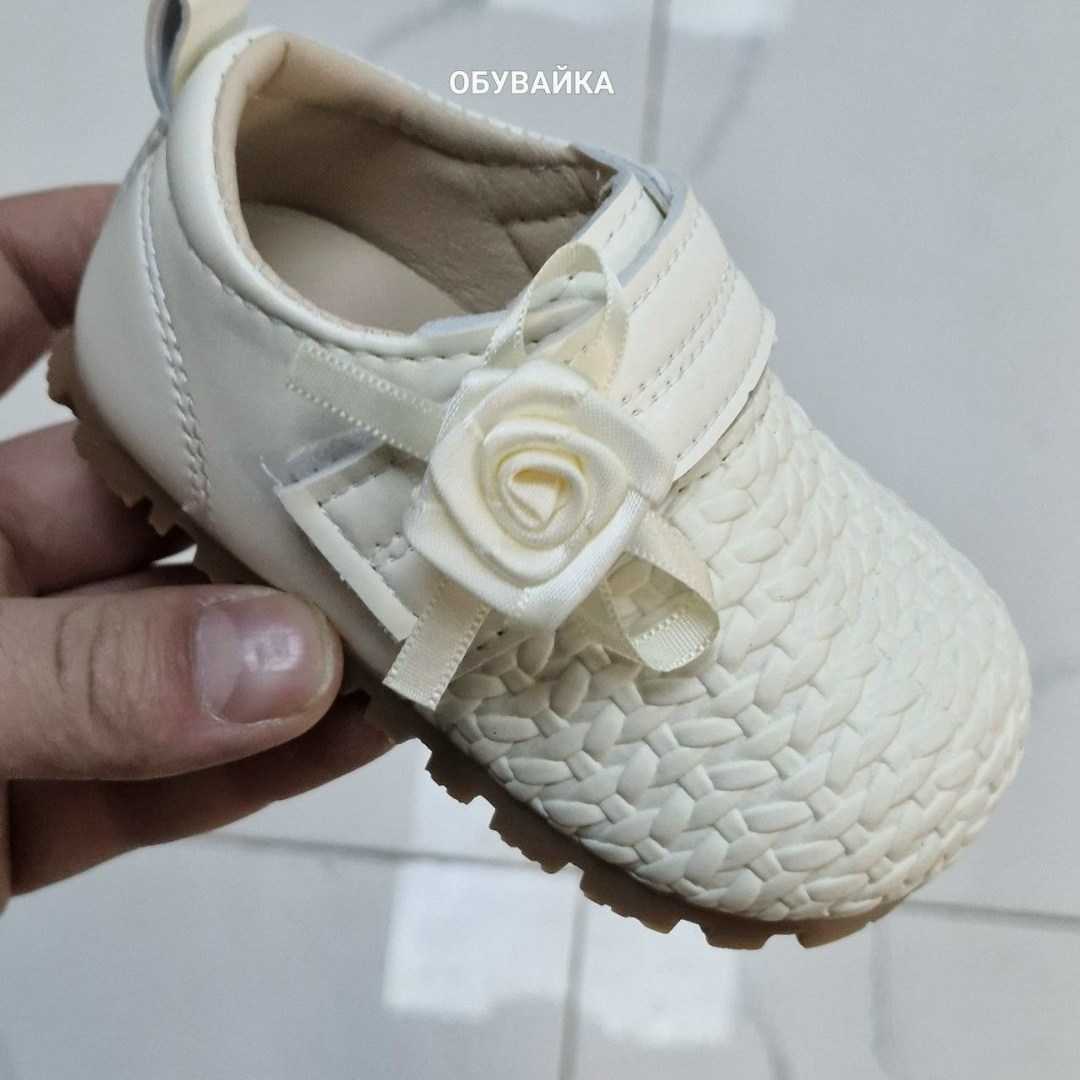 для новорожденных,детские туфли,детская  для девочек, детская, для малышей