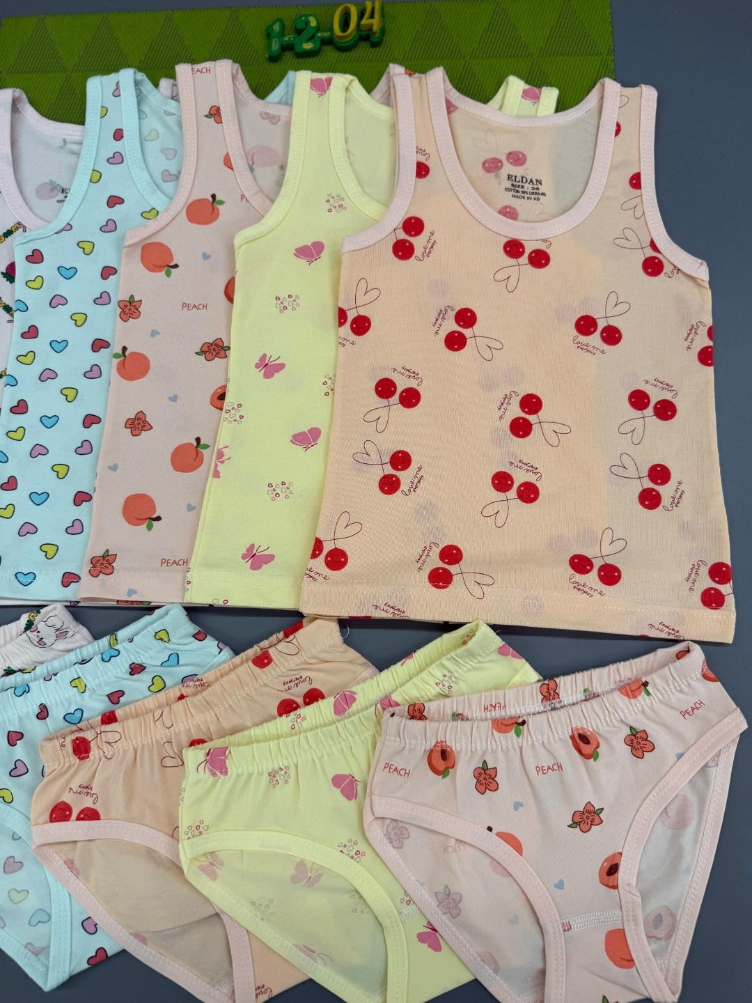 детское белье нижнее,комплект нижнего белья для девочек,комплект майка трусы для девочки,комплект белья для девочки,нижнее белье для девочек