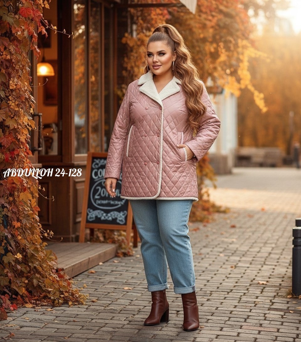 куртка стильная,женская куртка большого размера,демисезонная куртка больших размеров,женская куртка больших размеров,стеганая куртка