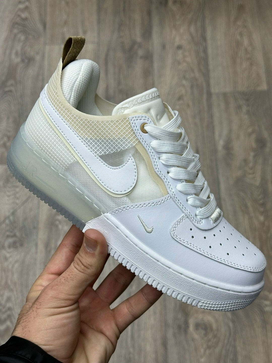 кросcовки nike air force 1 react,nike air force 1,nike air force 1 react,кроссовки,кросcовки nike air force 1