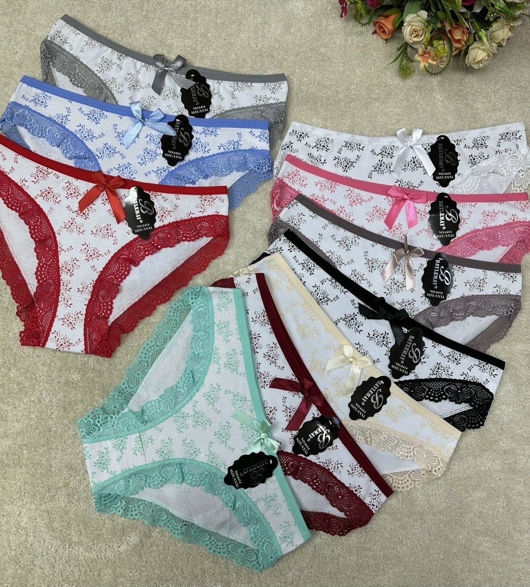 трусы женские baylemay,женские трусы,трусики женские,трусы женские 5 шт,трусы женские трусы