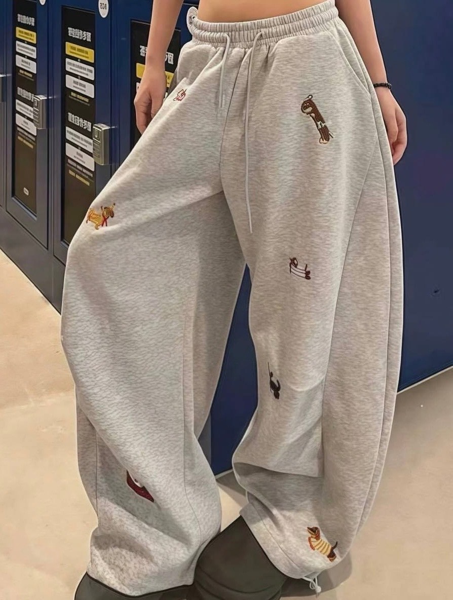 брюки трикотажные,брюки спортивные,повседневные брюки,одежда брюки,широкие брюки