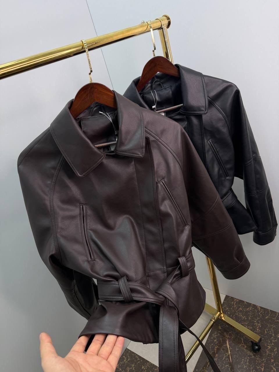 кожаная куртка,кожаная куртка женская,куртка косуха,кожаная куртка zara,куртка с поясом