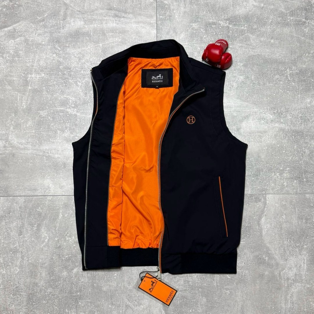 жилет мужской,жилет,жилет двусторонний,двухсторонний жилет,двухсторонняя жилетка