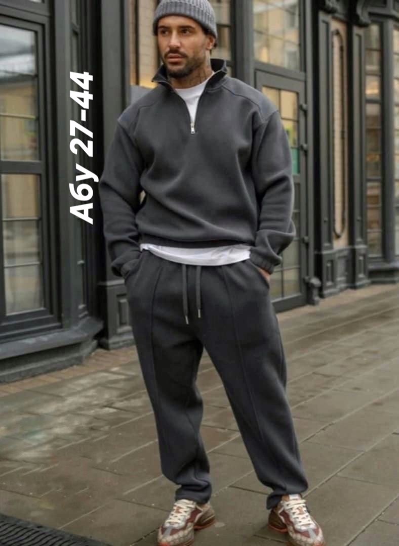 мужской спортивный костюм на флисе,спортивный костюм,мужской спортивный костюм,мужской спортивный костюм серого цвета,мужской костюм