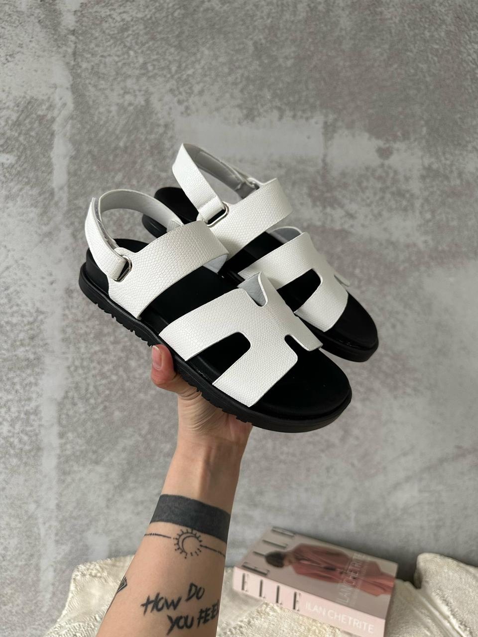 босоножки женские белые,hermes босоножки,босоножки женские hermes,сандалии гермес женские,сандалии hermes