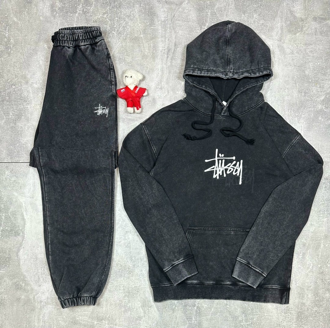 толстовка stussy,толстовка,худи stussy,спортивные костюмы мужские
