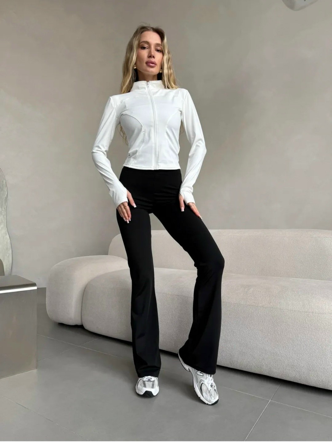 брюки серые,брюки кэжуал,брюки клеш,брюки клеш женские,брюки женские