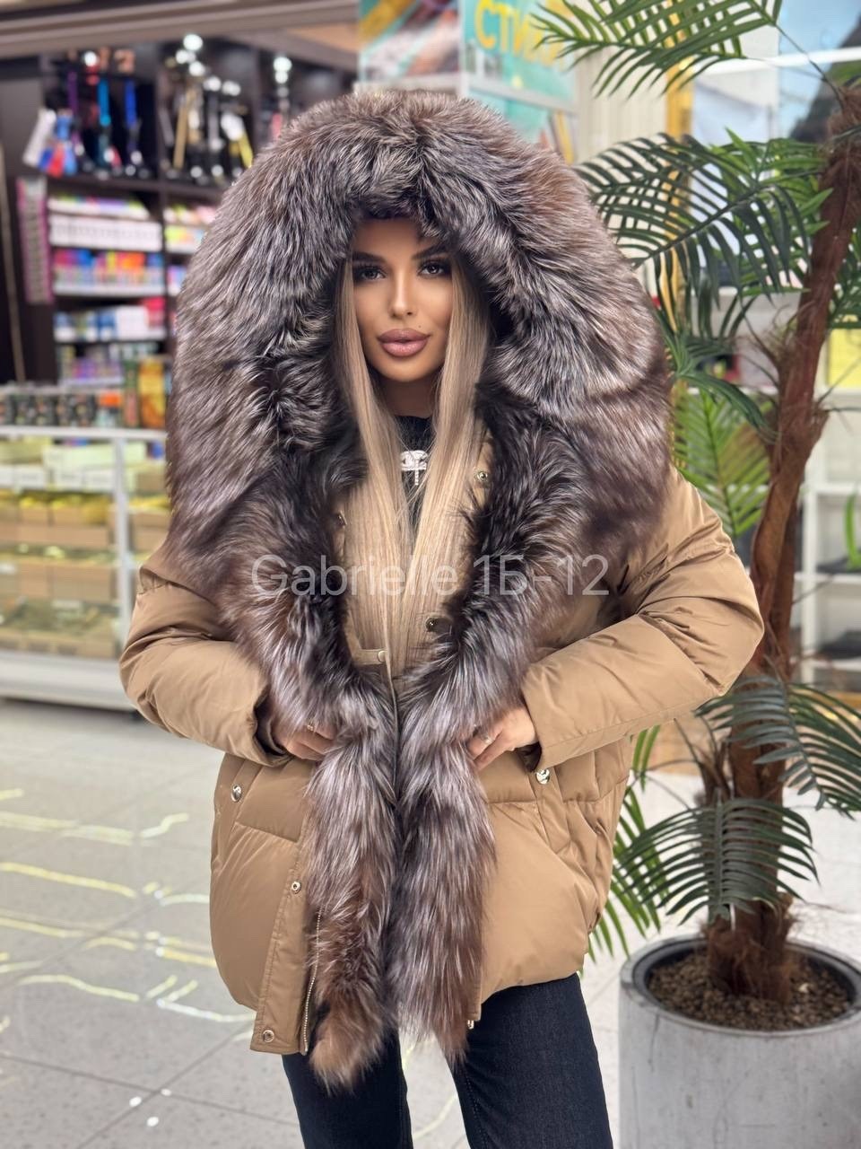 пуховик с натуральным мехом,пуховик с мехом,пуховик женский с натуральным мехом,пуховик,пуховик женский зимний с натуральным мехом