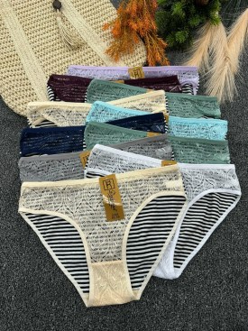 Нижнее белье