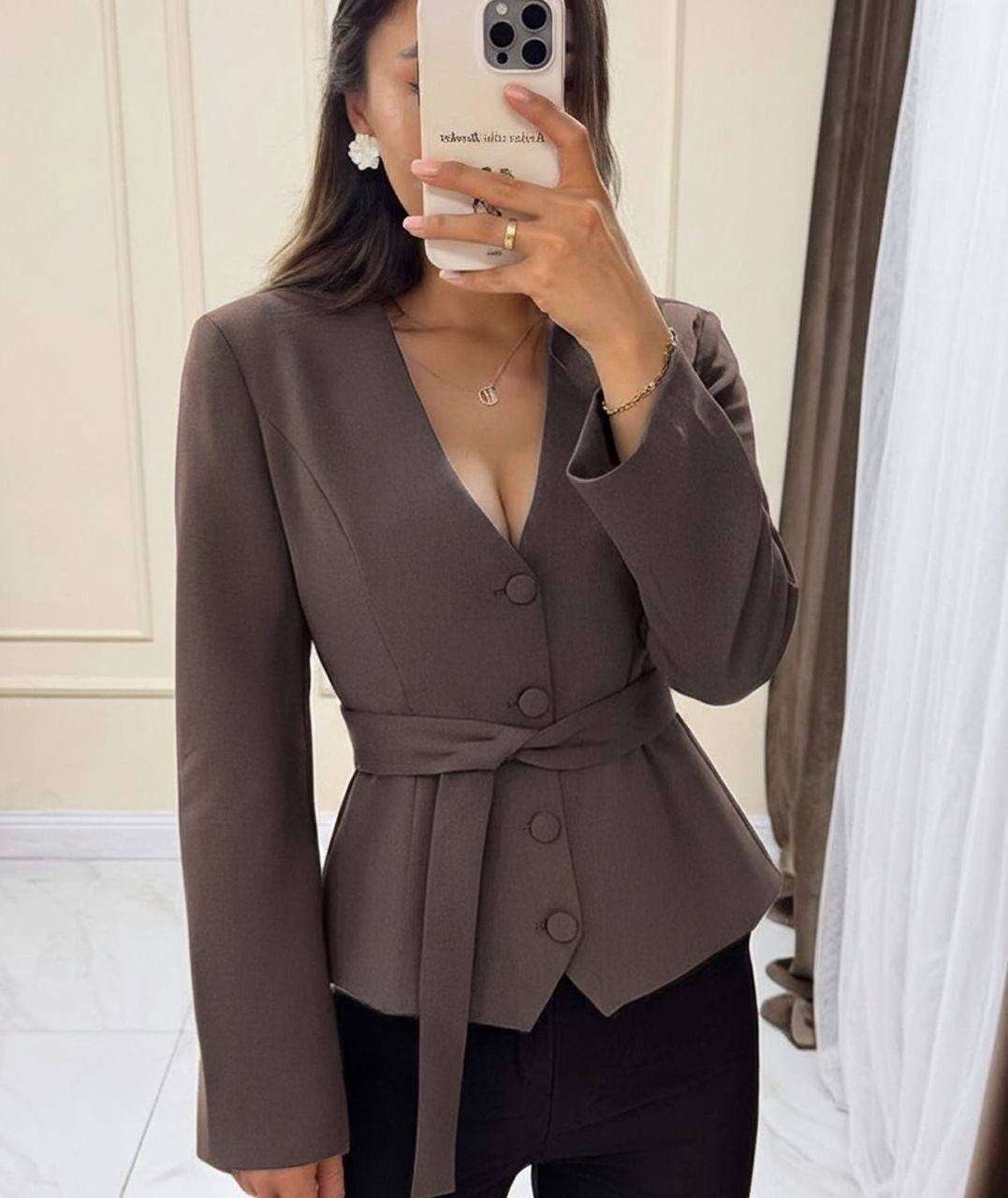 костюм с длинной юбкой,,стильные женские костюмы,женский костюм