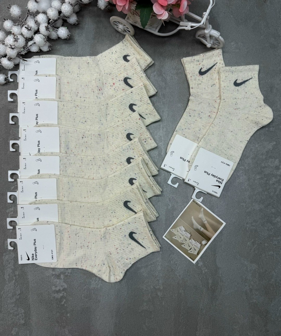 носки женские 10 пар,носки женские,носки женские короткие набор 10 пар,носки комплект,носки женские 12 пар