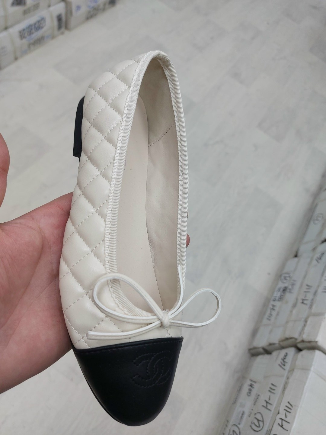 ,балетки chanel,балетки шанель,балетки шанель оригинал,кожаные балетки