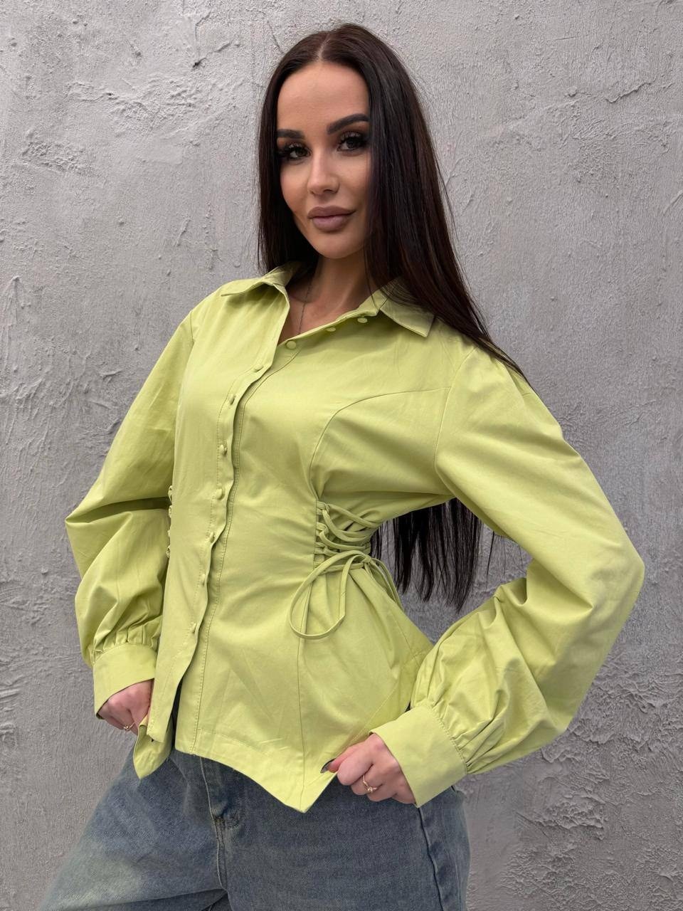 рубашка женская,рубашка с завязками,рубашка,рубашка модная,блузка рубашка