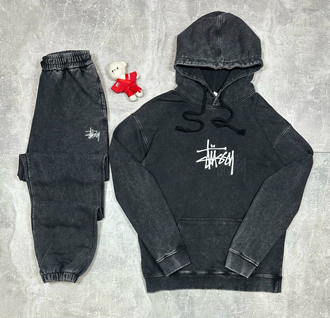толстовка stussy,толстовка,худи stussy,спортивные костюмы мужские