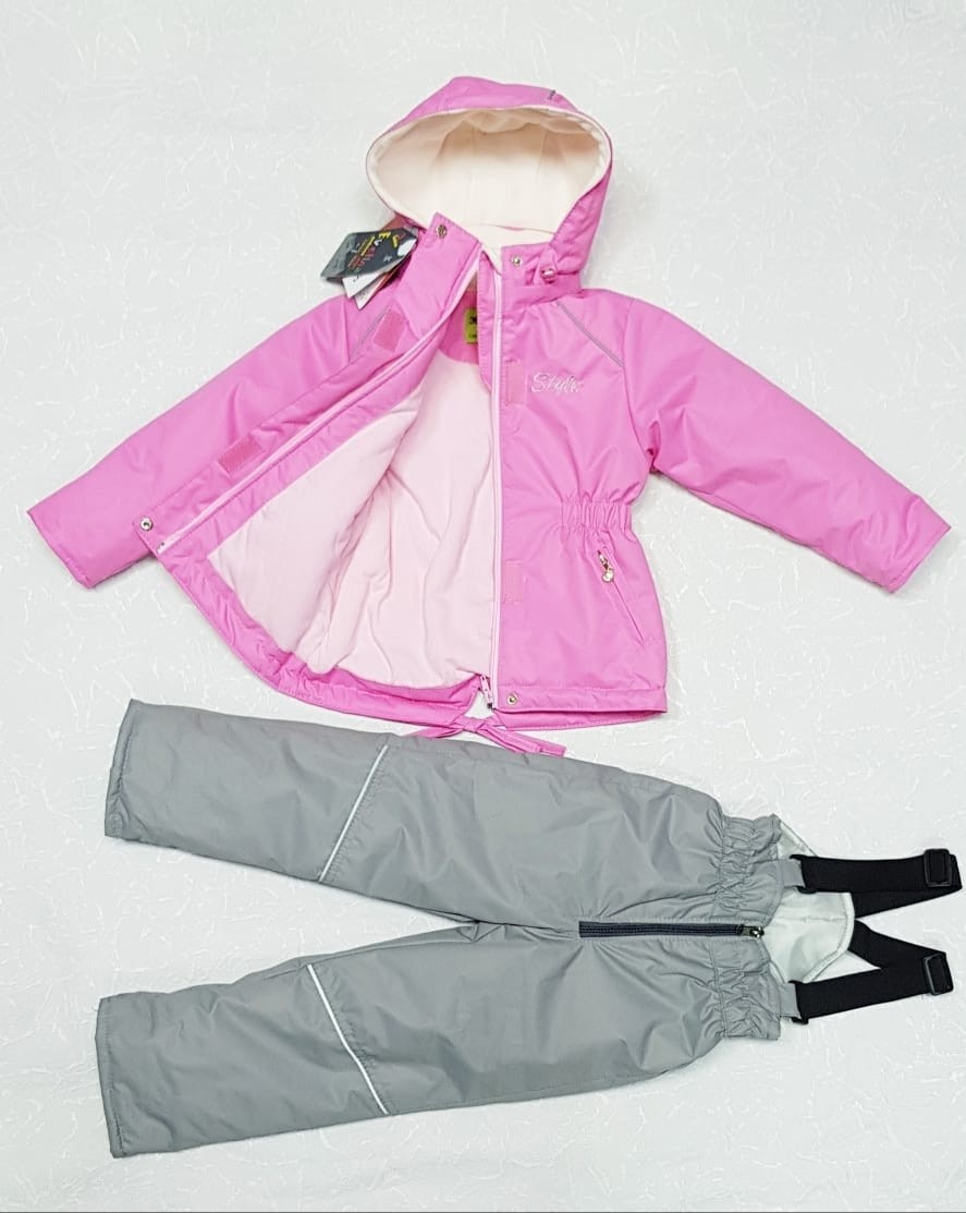 комплект демисезонный,комплект верхней одежды,костюм демисезонный,костюм для девочек демисезонный,костюм зимний девочке