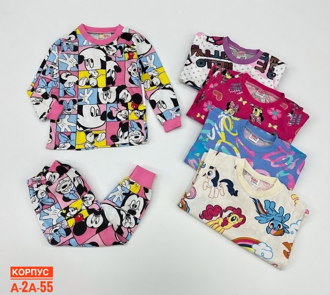 пижама для девочки,пижама детская,комплект пижама,пижамы,пижама для мальчика пижама для девочки