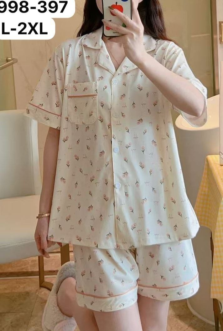 домашняя одежда пижама,женская пижама с короткими рукавами,пижама для женщин,пижама с коротким рукавом,пижама одежда для сна