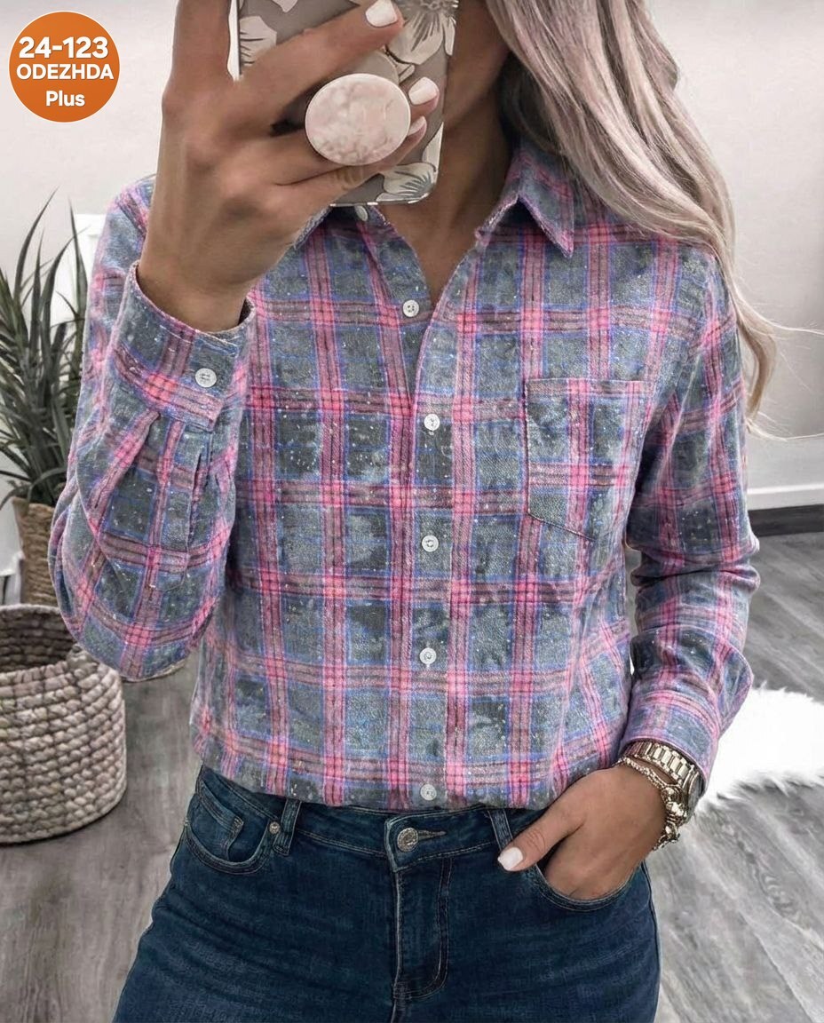 рубашка оверсайз варенка в клетку elimi,рубашка женская теплая в клетку оверсайз,рубашка в клетку женская,рубашка в клетку женская теплая,рубашка в клетку