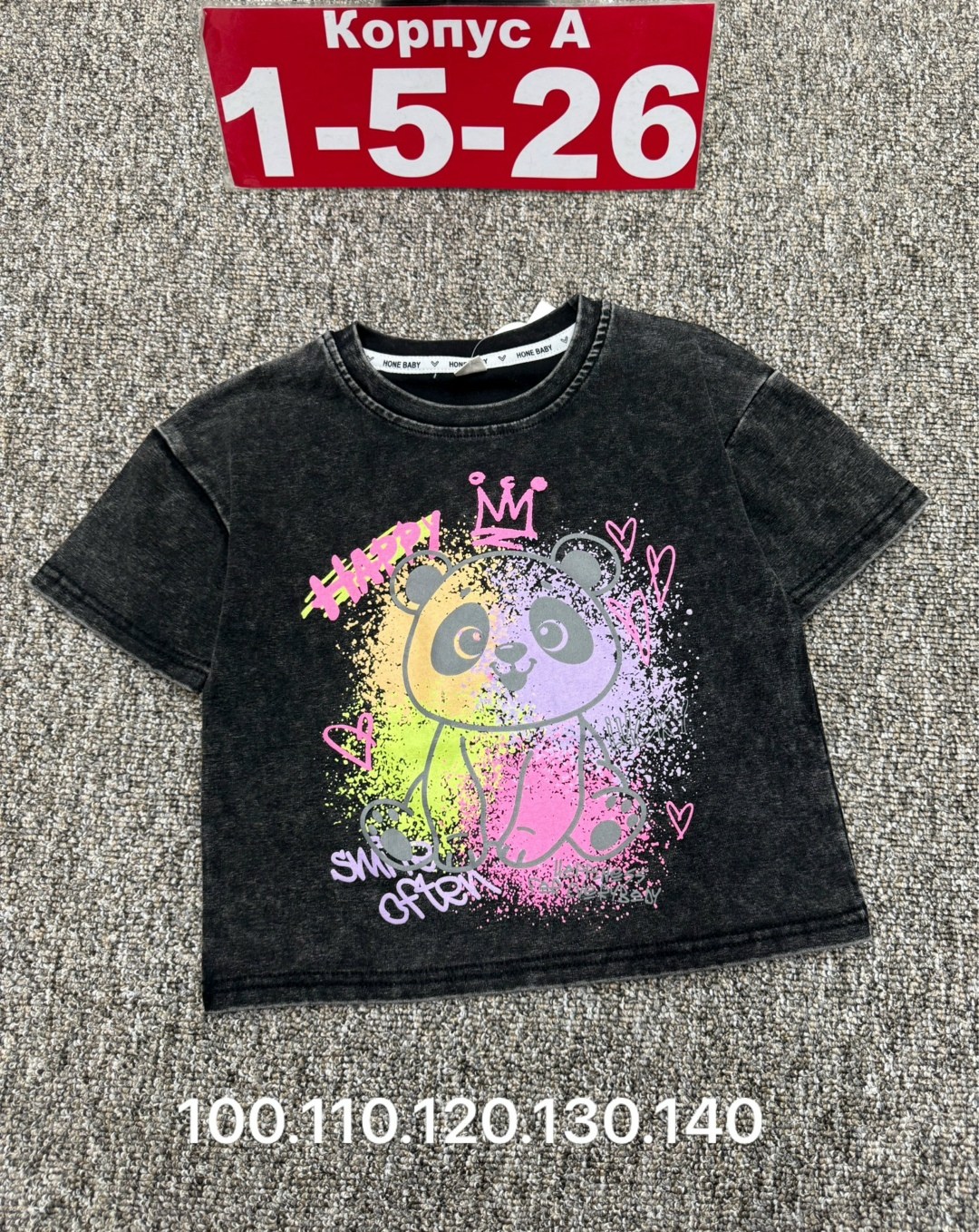 детская футболка,футболка хлопок детская, ,футболки и майки,черная детская футболка