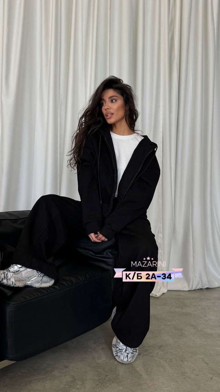 женские спортивные костюмы,cпортивный костюм женский на флисе,костюм базовый костюм оверсайз зип худи и штаны палаццо,cпортивный костюм оверсайз,спортивные костюмы на флисе