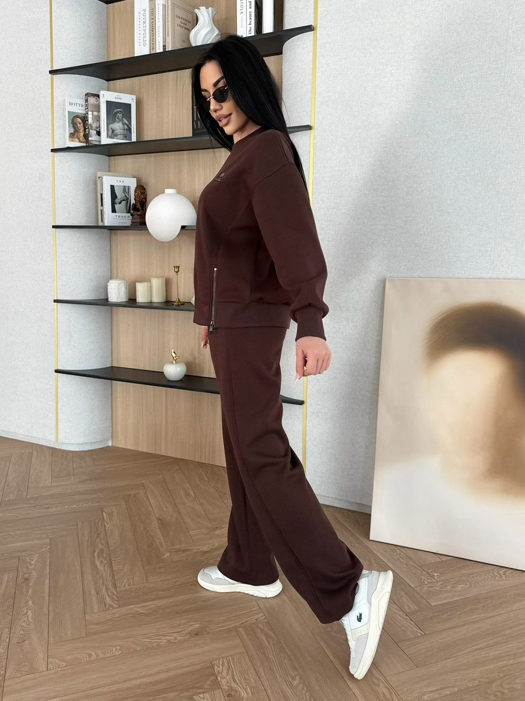 костюм женский,костюм с брюками,костюм спортивный,женский спортивный костюм,костюм трикотажный