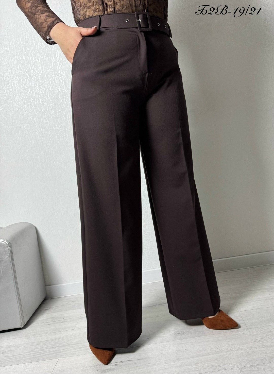 широкие классические брюки палаццо,повседневные брюки,классические брюки,костюм gizart 5352 черный,брюки женские палаццо
