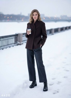 Верхняя одежда