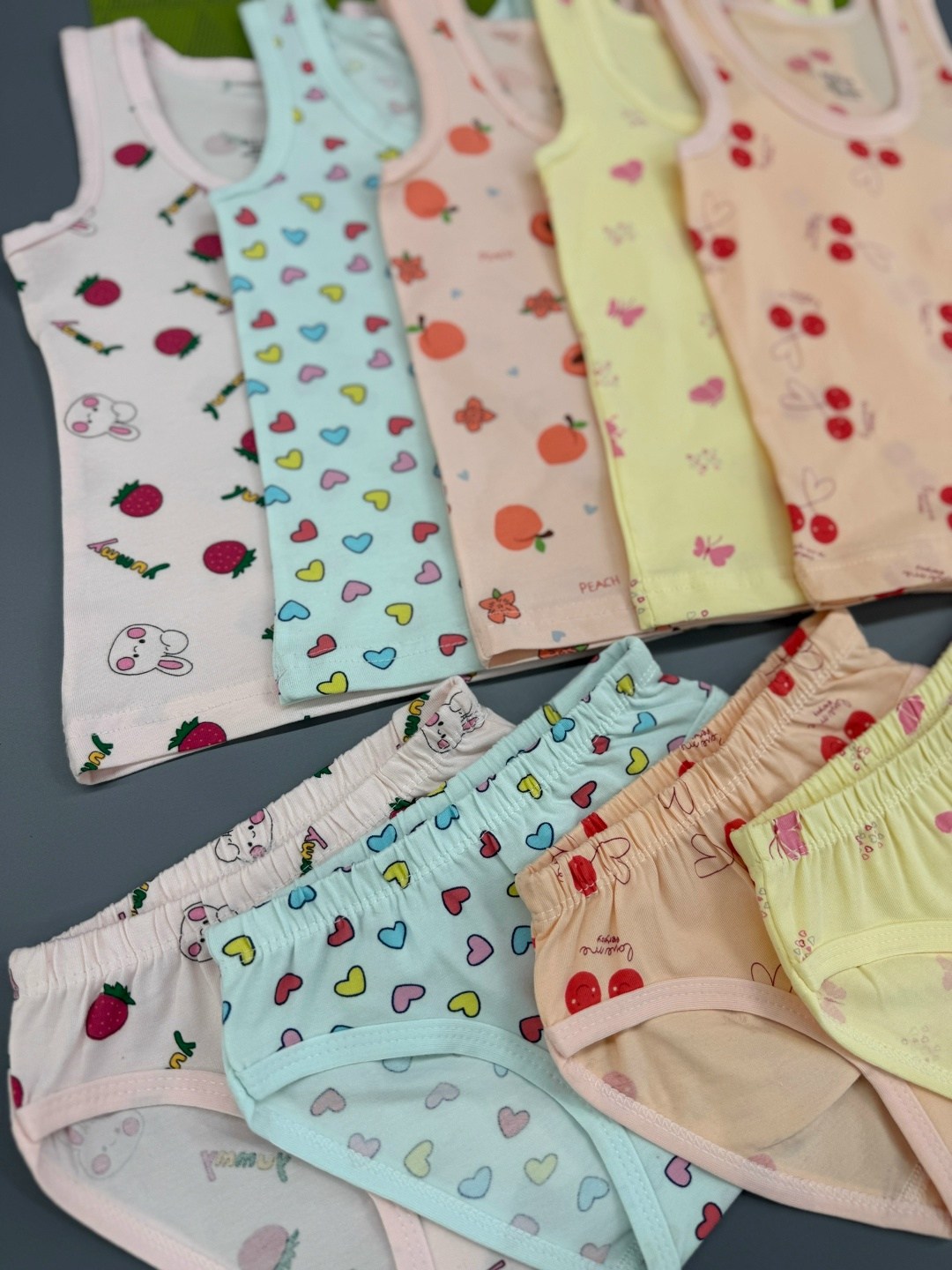 детское белье нижнее,комплект нижнего белья для девочек,комплект майка трусы для девочки,комплект белья для девочки,нижнее белье для девочек