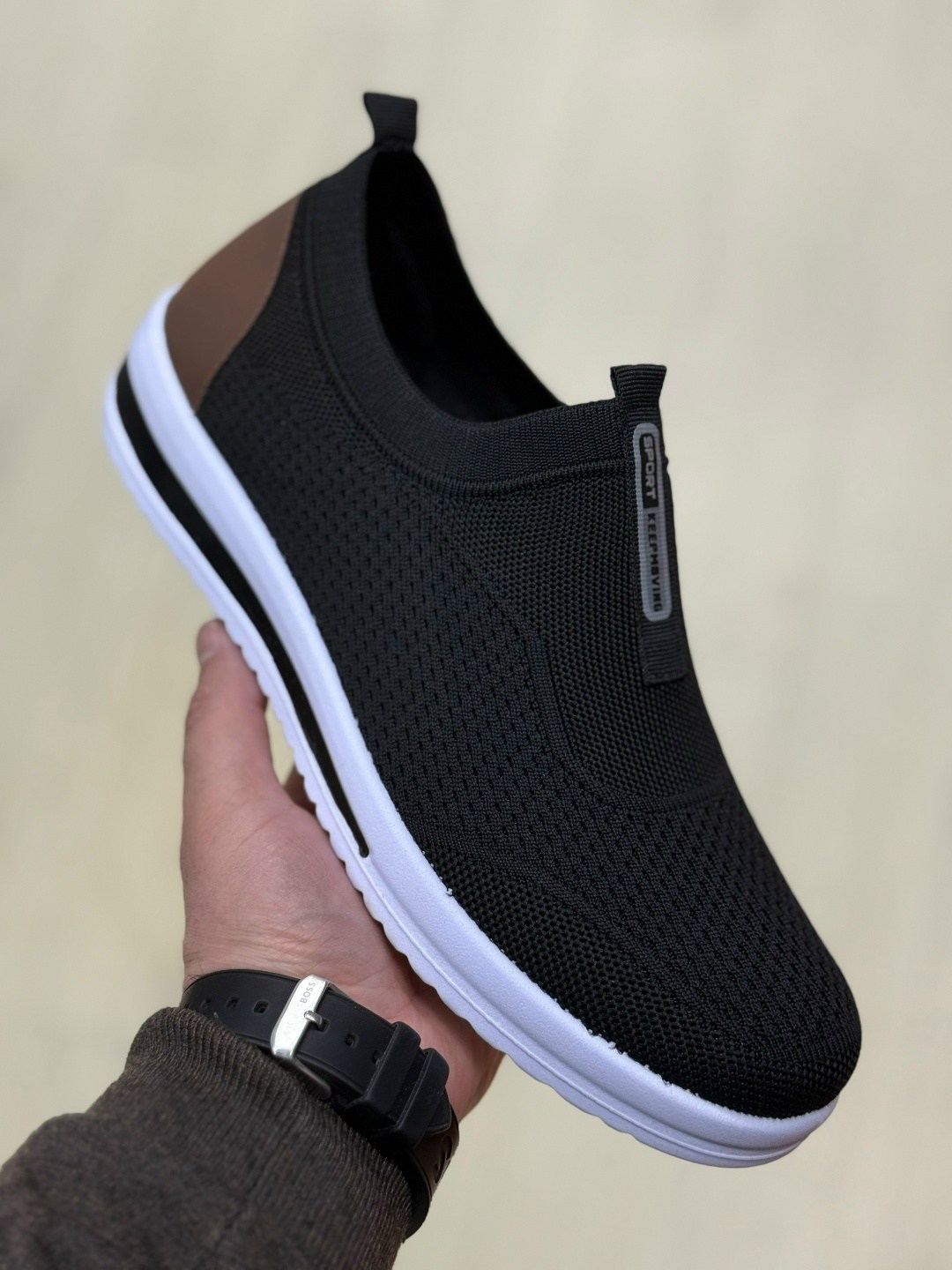 ,слипоны мужские,мужская ,спортивная ,мужские кроссовки