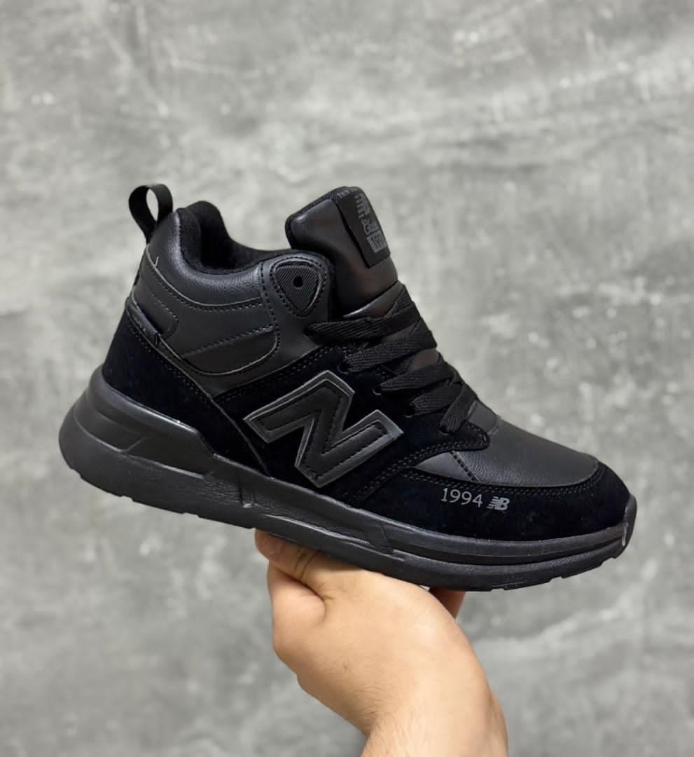 зимние кроссовки new balance 574,зимние мужские кроссовки,зимние кроссовки new balance арт. 11817445,зимние мужские кроссовки арт. 745004,зимние кроссовки new balance 997 high