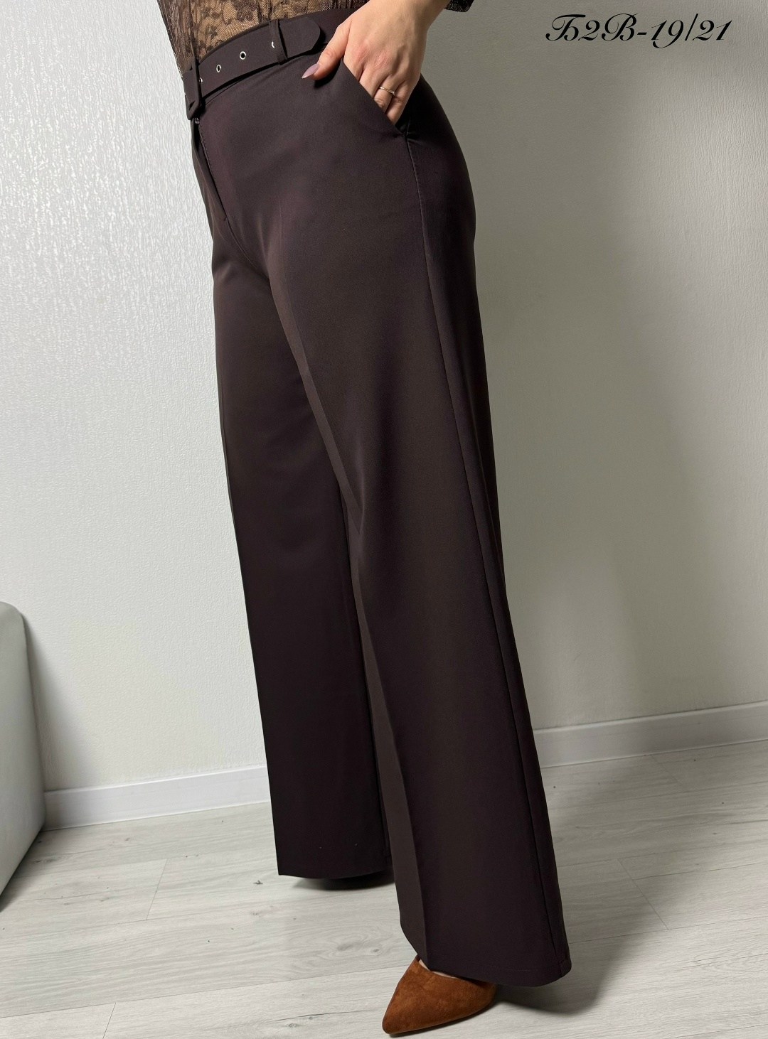 широкие классические брюки палаццо,повседневные брюки,классические брюки,костюм gizart 5352 черный,брюки женские палаццо