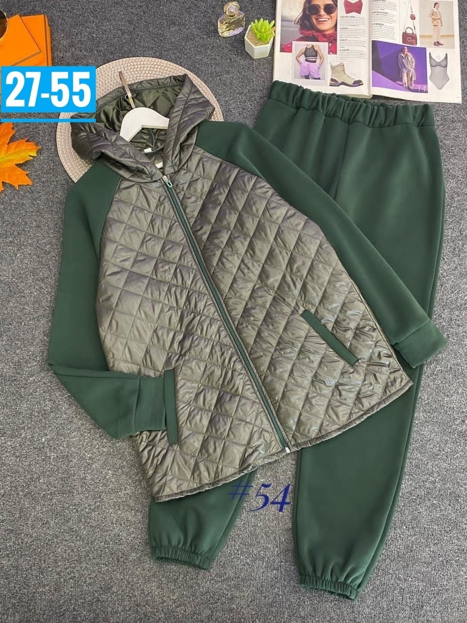 женские стеганые куртки больших размеров для полных женщин,костюм женский,демисезонная куртка,женский костюм двойка,женская демисезонная куртка